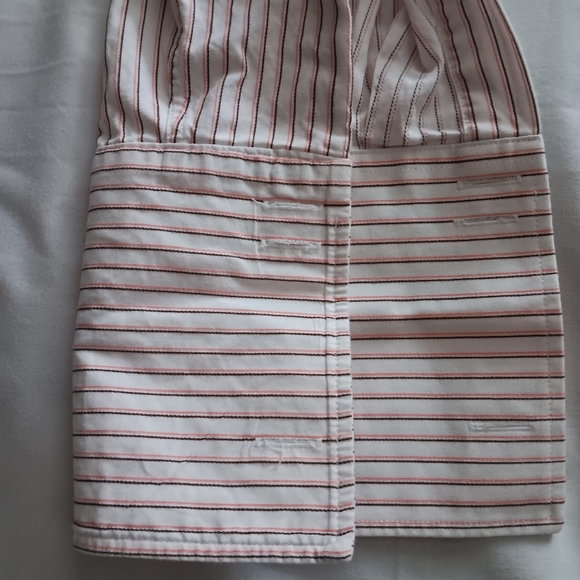 Sean John French cuff dress shirt - Picture 4 of 4